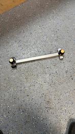 Steun octbox rive preston sensas kisten 25mm, Ophalen of Verzenden, Zo goed als nieuw, Overige typen