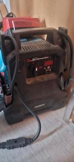 2 jumpstarters, Ophalen of Verzenden, Gebruikt