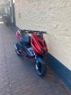 Yamaha aerox 70cc (VANDAAG 1000), Ophalen, Zo goed als nieuw, Tweetakt, Aerox