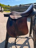 Schutte vzh zadel GERESERVEERD, Dieren en Toebehoren, Paarden en Pony's | Zadels, Ophalen, Gebruikt, Recreatie