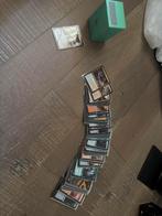 MTG Jhoira of the Ghitu Deck - Sleeves + Doosje, Ophalen of Verzenden, Zo goed als nieuw, Speeldeck