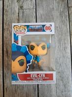 Funko pop retro toys evil-lyn masters of the universe nieuw, Ophalen of Verzenden, Zo goed als nieuw