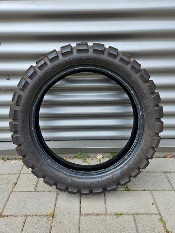 Zo goed als nieuwe trail banden beschikbaar voor biedingen