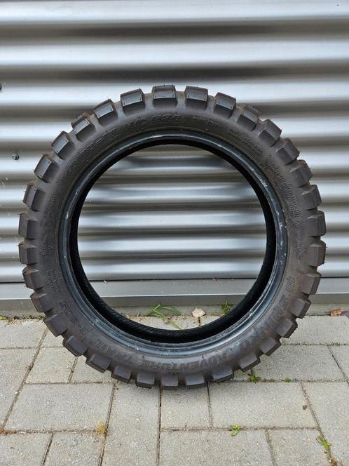 Zo goed als nieuwe trail banden, Motoren, Onderdelen | Merk-onafhankelijk, Ophalen of Verzenden