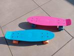 2 penny boards, Ophalen of Verzenden, Zo goed als nieuw