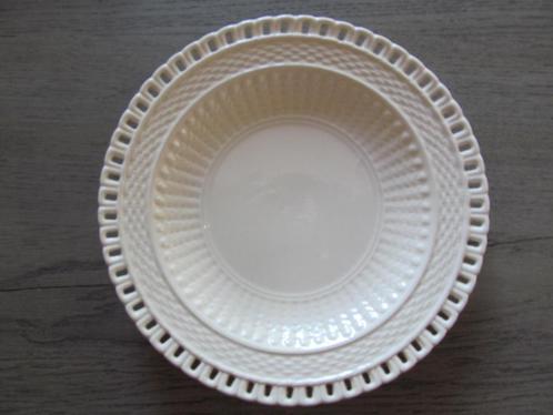 Waechtersbach Schaaltje 14,5 cm d Gemerkt, Antiek en Kunst, Antiek | Keramiek en Aardewerk, Ophalen of Verzenden