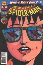 Untold Tales of Spider-man Vol.1 #16 (1996) Marvel Comics, Eén comic, Amerika, Marvel Comics, Verzenden
