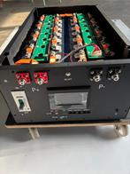 YIXIANG V2 jk-bms V19 + groot display Thuisbatterij lifepo4, Ophalen, Nieuw