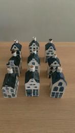 KLM huisjes Rynbende €6.75 ps, Ophalen of Verzenden, Zo goed als nieuw