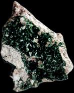 Epidoot uit Congo, Verzamelen, Mineralen en Fossielen, Ophalen of Verzenden