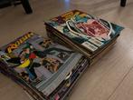 72 Vintage Marvel, DC & Overige Comics - Jaren '70-'00, Boeken, Strips | Comics, Ophalen of Verzenden, Gelezen, Amerika