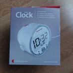 Alarm Clock van Bellman&Symfon, Visit model, BE1580, nieuwe, Witgoed en Apparatuur, Wekkers, Ophalen of Verzenden, Nieuw