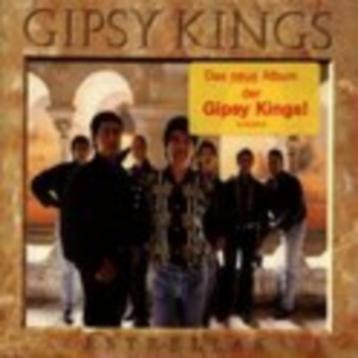 Gipsy Kings - Estrellas beschikbaar voor biedingen