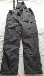 Skibroek heren maat XXL, zwart., Ophalen of Verzenden, Overige maten, Mountain Peak, Broek