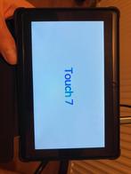 Touch 7 tablet, Computers en Software, Ophalen of Verzenden, Zo goed als nieuw
