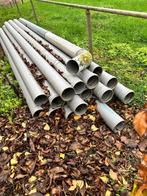 Pvc 160mm hobby verbouwen, Pvc, Ophalen of Verzenden, Zo goed als nieuw, Minder dan 2 meter