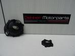 R&G Blok protectie / Beschermers Kawasaki ZX6R Ninja 2009 >, Gebruikt, -, -, Ophalen of Verzenden