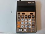 Vintage Casio J-1 rekenmachine / calculator, Diversen, Rekenmachines, Ophalen of Verzenden, Gebruikt