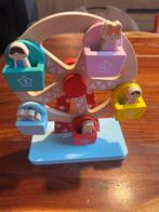 Reuzenrad met poppetjes, Ophalen, Zo goed als nieuw