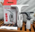 Nieuwe electrische ramenwisser van Dutch design, Ophalen