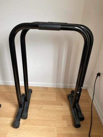 Dip Bar - Zo goed als nieuw beschikbaar voor biedingen