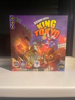 King of Tokyo Bordspel - Iello, Een of twee spelers, Ophalen of Verzenden, Zo goed als nieuw