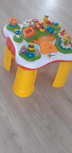 muziek tafel, Ophalen, Zo goed als nieuw, Ontdekken, Met geluid