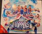 2 Tickets voor de Toppers 26/05/24, Tickets en Kaartjes, Concerten | Dance, Mei, Twee personen