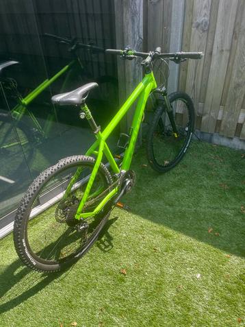 Mountainbike Ghost Kato 3 beschikbaar voor biedingen