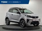 Aixam Crossover Premium, Nieuw