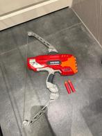 Nerf katapult, Ophalen of Verzenden, Zo goed als nieuw