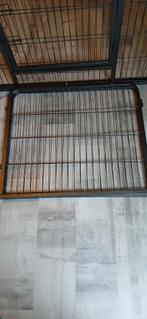 Honden puppy ren 1.2 x 0,7, Ophalen