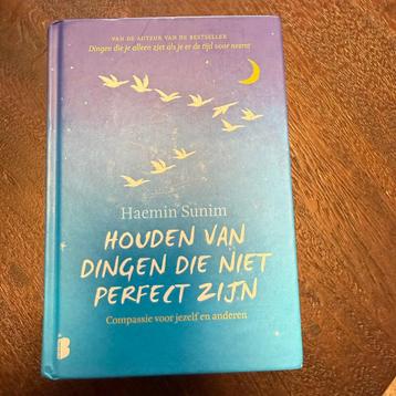 Houden van dingen die niet perfect zijn! Nieuw beschikbaar voor biedingen