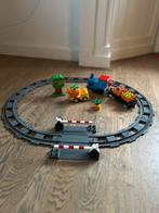 Duplo duwtrein 10810, Kinderen en Baby's, Speelgoed | Duplo en Lego, Ophalen of Verzenden, Gebruikt, Duplo