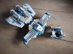 LEGO Star Wars 75147 niet compleet, Kinderen en Baby's, Speelgoed | Duplo en Lego, Ophalen of Verzenden, Gebruikt, Lego