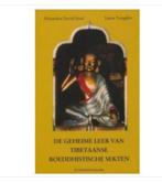 De geheime leer van Tibetaanse en Boeddhistische sekten, Boeken, Ophalen of Verzenden, Gelezen, Spiritualiteit algemeen, Achtergrond en Informatie