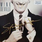 Mink Deville Spotin'life (LP 1985), Cd's en Dvd's, Ophalen of Verzenden, 1980 tot 2000, Gebruikt, 12 inch
