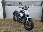Kawasaki ER6n Abs 2012 20d km nette motor!, Motoren, Motoren | Kawasaki, 2 cilinders, 649 cc, Bedrijf, Minimaal motorrijbewijs A2