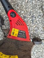Gamma  GT 550tl elektrische grasmaaier/trimmer 96db, Ophalen of Verzenden, Gebruikt, 10 tot 30 cm, Elektrisch