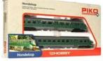 Te koop NS hondenkop digitaal en met geluid, Hobby en Vrije tijd, Nieuw, NS, Gelijkstroom, Locomotief