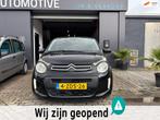 Citroen C1 1.0 e-VTi Feel, Auto's, Voorwielaandrijving, Euro 5, Stof, Gebruikt