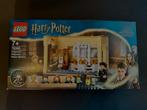 LEGO Harry Potter 76386 Polyjuice Potion Mistake, Ophalen of Verzenden, Zo goed als nieuw, Complete set, Lego