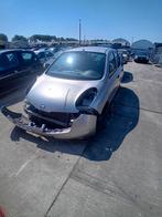 Nissan Micra bj.2007 onderdelen, Ophalen