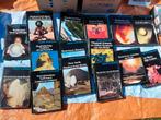 Grote Mysteries reeks boeken, Ophalen of Verzenden, Gelezen