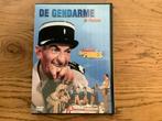 8) De Gendarme in Paniek, Louis de Funes, Michel Galabru., Alle leeftijden, Ophalen of Verzenden, Zo goed als nieuw, Komedie