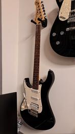 Yamaha Pacifica 112L linkshandig, Muziek en Instrumenten, Snaarinstrumenten | Gitaren | Elektrisch, Ophalen of Verzenden, Zo goed als nieuw