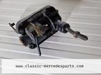 Schakelmechanisme Mercedes w123 4-versnellingen, Auto-onderdelen, Transmissie en Toebehoren, Ophalen of Verzenden, Gebruikt