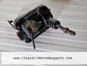 Schakelmechanisme Mercedes w123 4-versnellingen  beschikbaar voor biedingen
