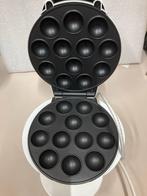 Cupcake Maker - Maak heerlijke cupcakes!, Ophalen of Verzenden, Gebruikt