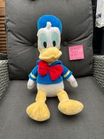 Zgan, niet kapot, grote Donald Duck knuffel 50cm, Ophalen, Donald Duck, Zo goed als nieuw, Knuffel